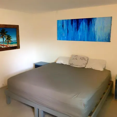 Mi Refugio Casa Blanca
