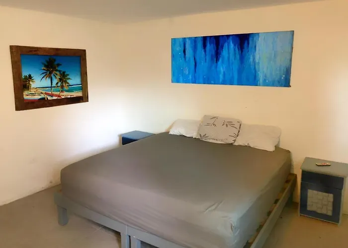 Mi Refugio Casa Blanca * Cozumel