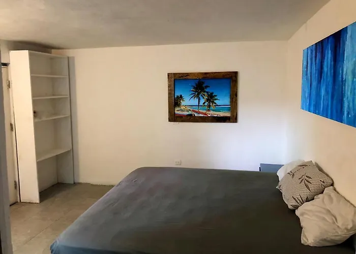 Mi Refugio Casa Blanca Gasthof Cozumel