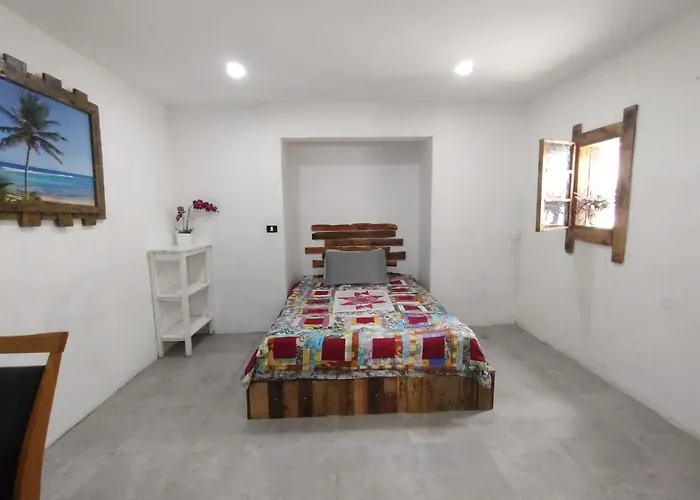 Mi Refugio Casa Blanca Gasthof *