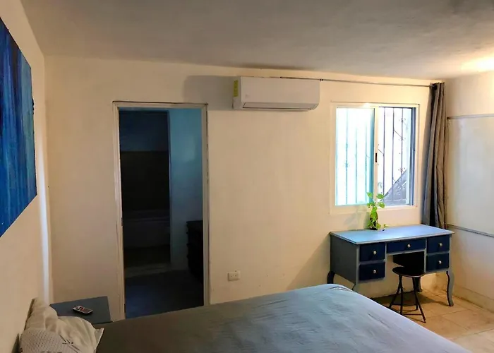 Mi Refugio Casa Blanca Gasthof